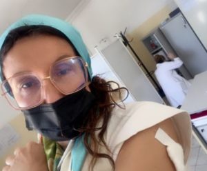 „ZA SVE JE KRIV PARFEM“: Oglasila se voditeljka iz bolnice (FOTO)