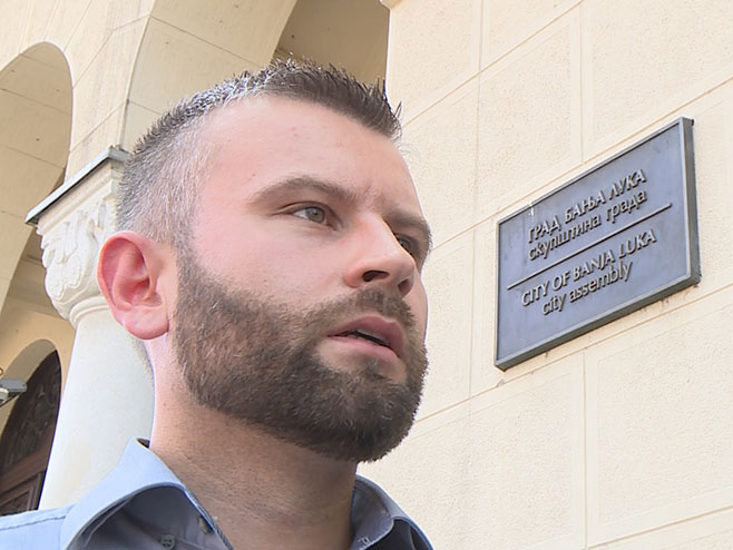 ADVOKAT IDE U ZATVOR: Vukajlović osuđen na pola godine zbog malverzacija