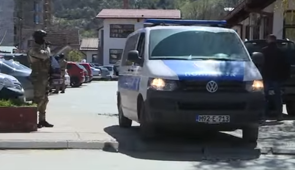 TUŽILAŠTVO BiH: Uhapšeni u „Storidžu“ i „Transporteru“ povezani sa ubistvom Bašića