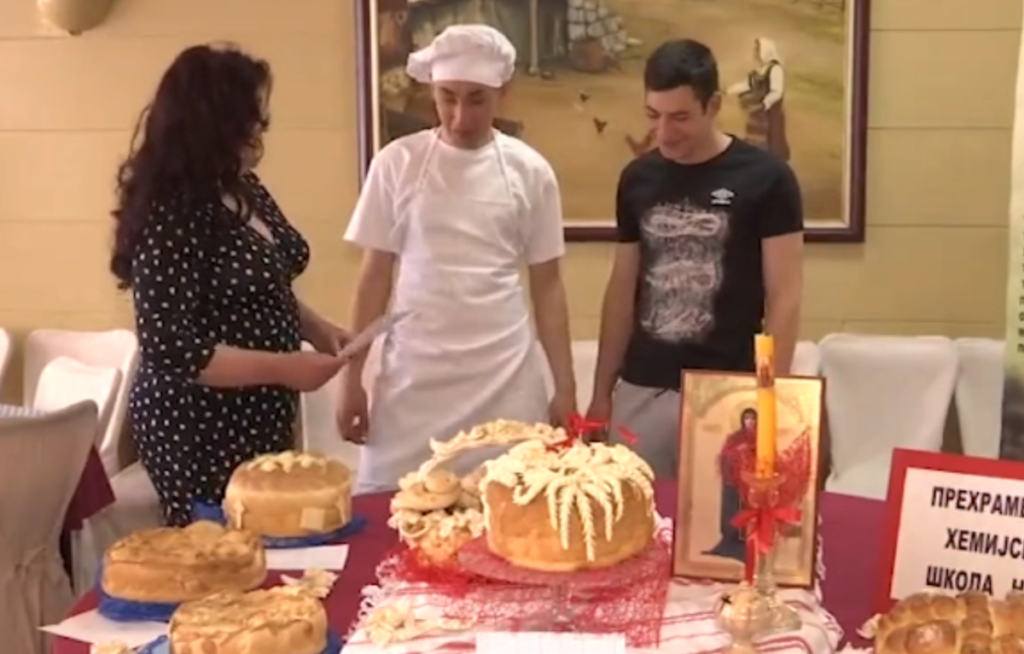 „TORTIJADA“ U NIŠU: Kulinarsko umijeće pokazali takimčari iz cijelog regiona