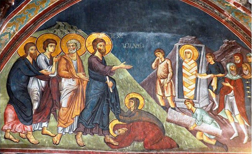 DANAS LAZAREVA SUBOTA I VRBICA: Posljednje čudo Hristovo pred Nedjelju stradanja