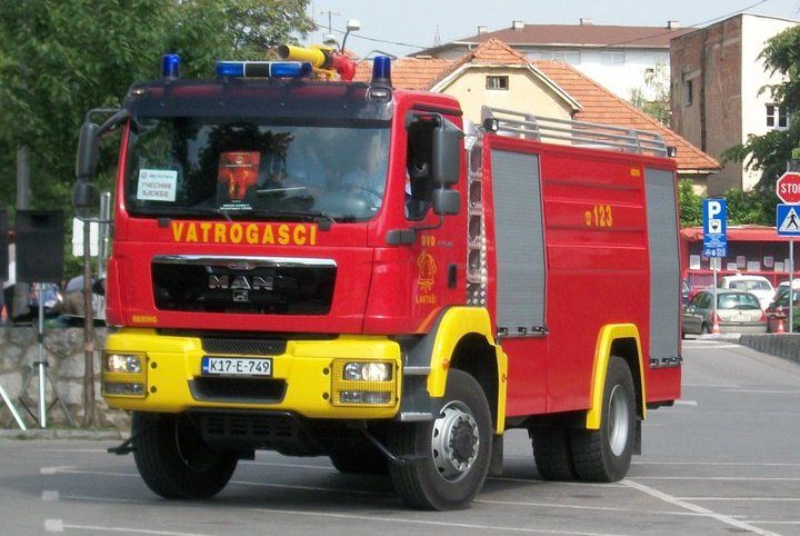 BORBA ZA NAKNADE: Kotor Varoš mora isplatiti 350.000 KM otpuštenim vatrogascima