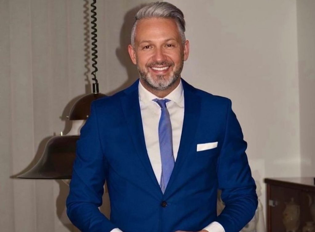 DIZGRAM ZA „NOVOSTI“: Najveći mi je uspjeh kada čujem da su moje riječi promijenile nečiji život