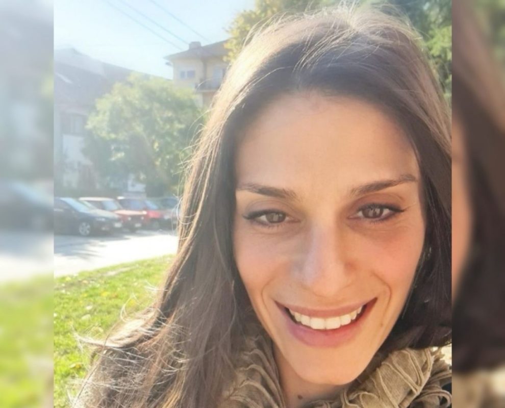 SLIKA BEZ JAJA: Dirljiva objava srpske influenserke koja je pobijedila rak u trudnoći