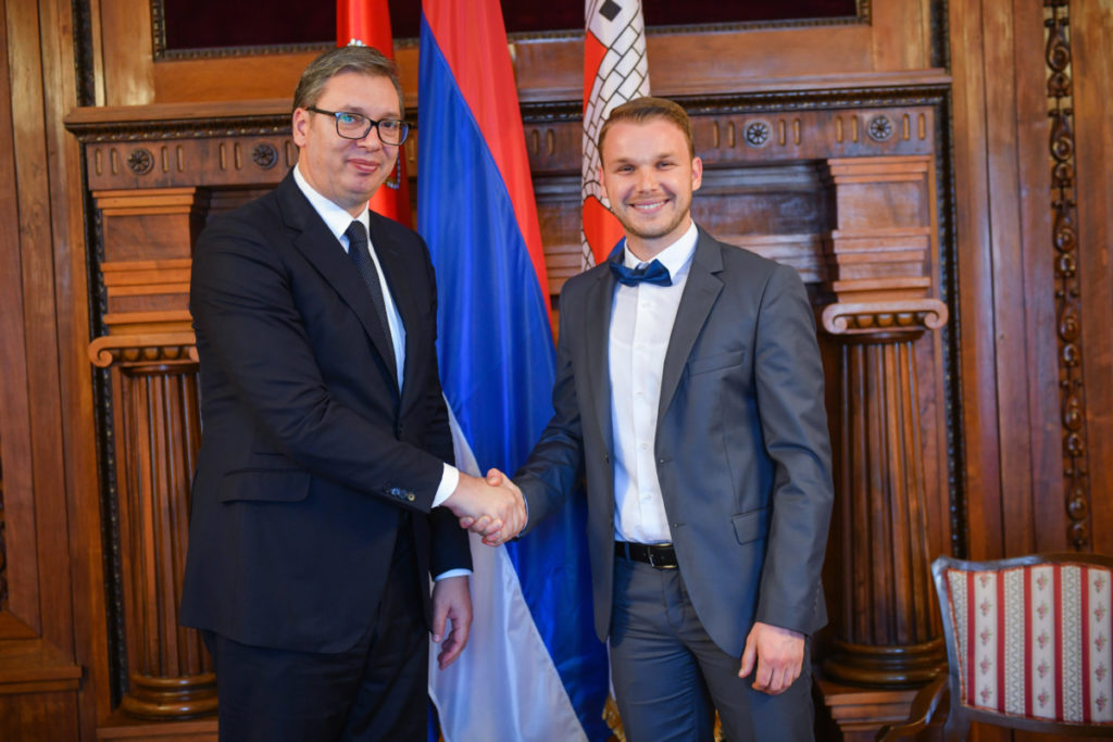 MNOGO TEŽE OČUVATI VLAST, NEGO JE DOBITI: Stanivuković čestitao ubjedljivu pobjedu Vučiću