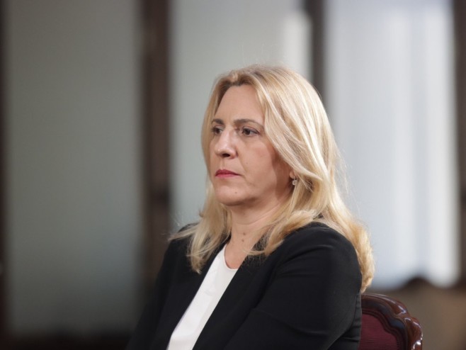 CVIJANOVIĆ PROZVALA ŠAROVIĆA: Lider SDS provodi odluke međunarodnog faktora i političkog Sarajeva