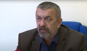PRIHVAĆENA OSTAVKA UBIPAPIRA: Uskoro imenovanje novog v.d. direktora Centra za profesionalnu rehabilitaciju invalida