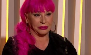 FILMSKA PRIČA ZORICE I KEMIŠA: „Ljubio mi je ruku kao tetki, nisam mogla da ga smislim!“ (VIDEO)