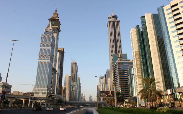 ZA NEKE NEMA KRIZE: Čak 68 državljana BiH posjeduje nekretnine u Dubaiju