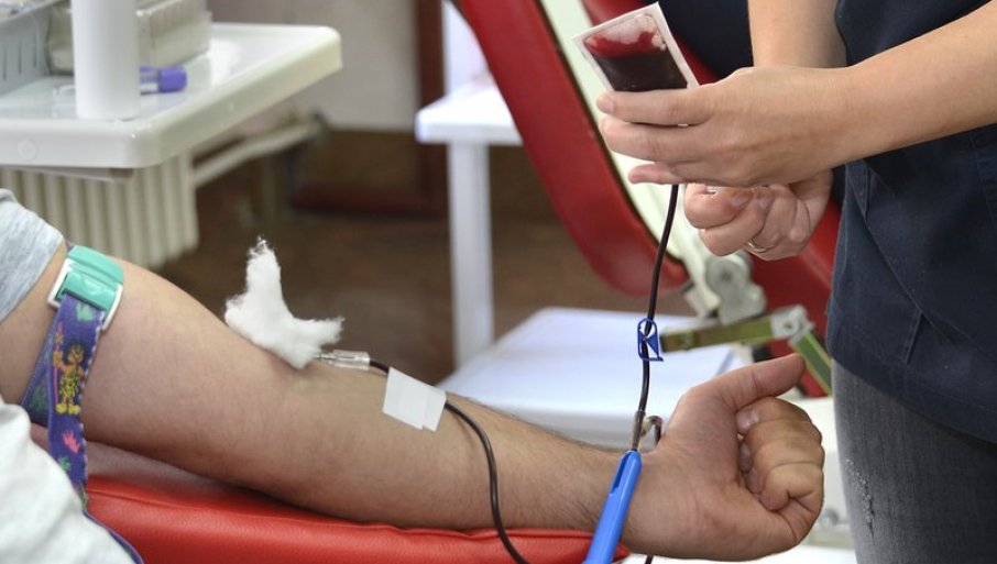 DJEVOJČICI SOFIJI STOJNIĆ POTREBNA POMOĆ: Građani se mole da ako su u mogućnosti čim prije daju krv u Zavod za transfuziju Banjaluka