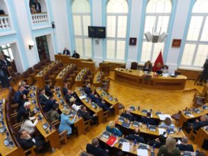PRVA TAČKA NA SJEDNICI SKUPŠTINE: Crna Gora odlučuje o rezoluciji o Jasenovcu