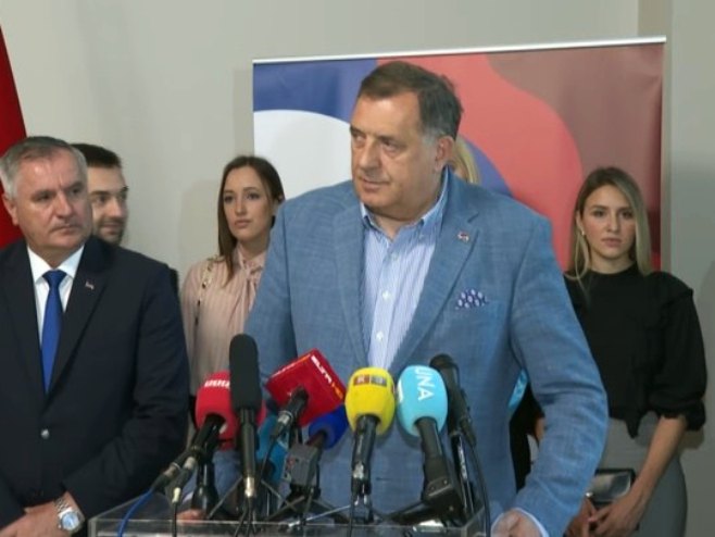 RAST PLATA OSJETIĆE I SIROMAŠNI: Dodik – Vlada Srpske ima niz mjera za socijalno ugrožene