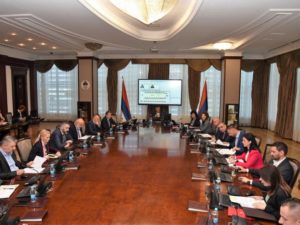 VEĆA BEZBJEDNOST KORIŠĆENJA INTERNETA: Vlada Srpske usvojila Odluku o izradi informacione bezbjednosti