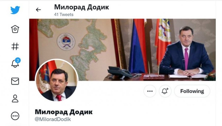 ПРАТИОЦИ НЕ ЗНАЧЕ ГЛАСОВЕ: Ко од политичара у Српској има највише „лајкова“?