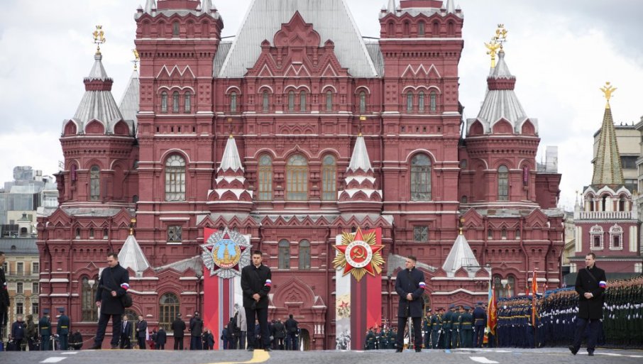 OGLASILI SE IZ KREMLJA: Moskva spremna da nastavi izvoz ako se ukinu sankcije