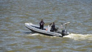 TIJELO NEPREPOZNATLJIVO: Mornari za „Novosti“ ispričali u kakvom stanju je pronađeni leš