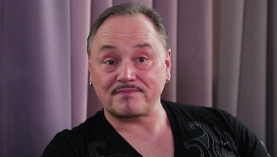 NE RADUJEM SE: Knez prokomentarisao raspad grupe „Hurikejn“