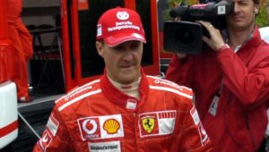 „ŠUMAHER SJEDI ZA TRPEZARIJSKIM STOLOM“ Britanac otkrio nove, šokantne informacije o legendi Formule 1