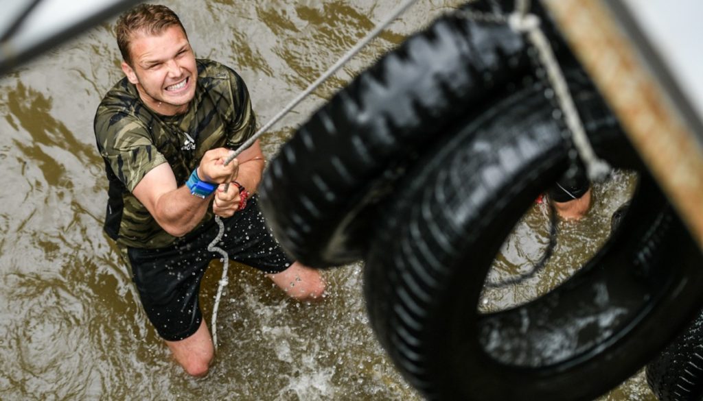 DA LI STE SPREMNI ZA ADRENALIN? Za vikend trka sa preprekama, učestvuje i Stanivuković