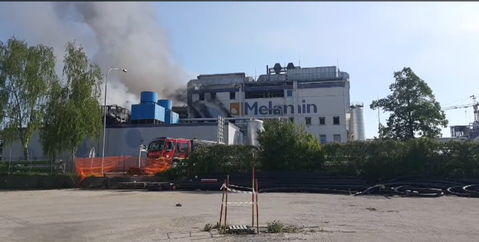 СНАЖНА ЕКСПОЛОЗИЈА У СЛОВЕНИЈИ: Има повријеђених