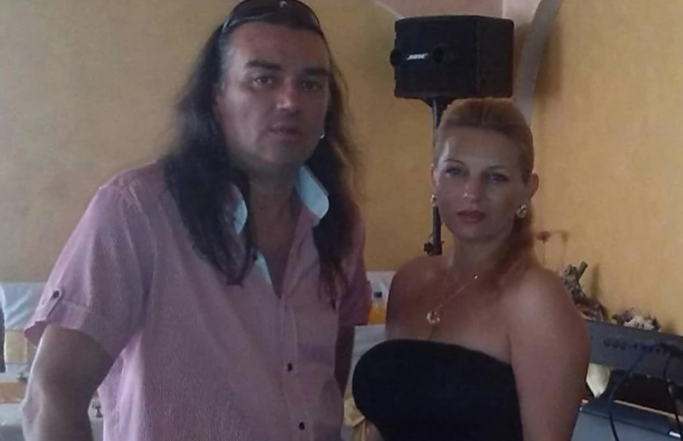 KRVNIČKI JE PRETUKAO I PREGAZIO AUTOM: Iza ubijene Jelene Tursun ostalo troje djece