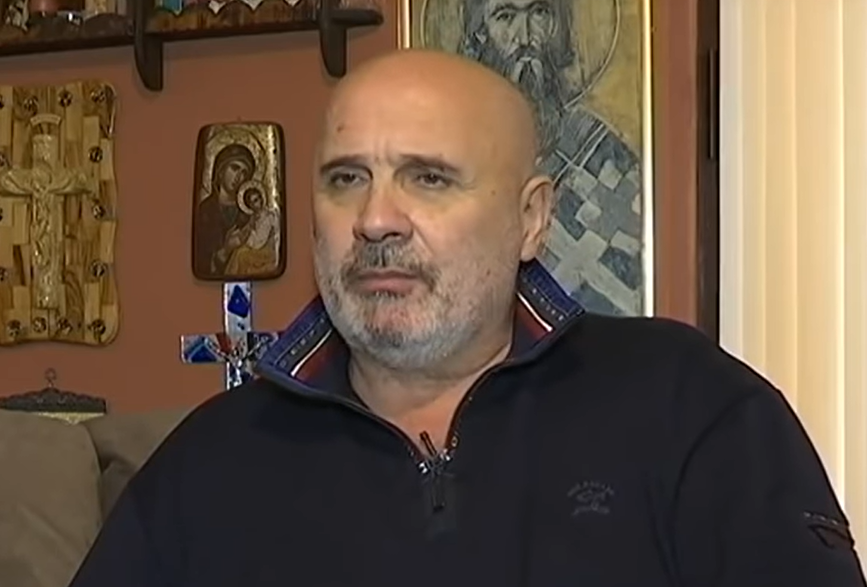 СЈЕЋАЊЕ НА ДОКТОРА ХЕРОЈА: Миодраг Лазић спасио стотине живота у Српској