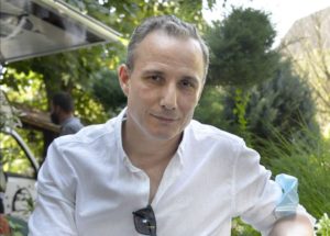 „ИДЕМ НА ПСИХОТЕРАПИЈЕ“: Милош Тимотијевић отворено о тешком периоду који је трајао двије године