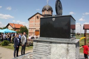 У ОЏАКУ МУЧЕНИЧКИ СТРАДАЛИ МНОГИ СРБИ: Прави налогодавци злочина над српским логорашима нису одговарали