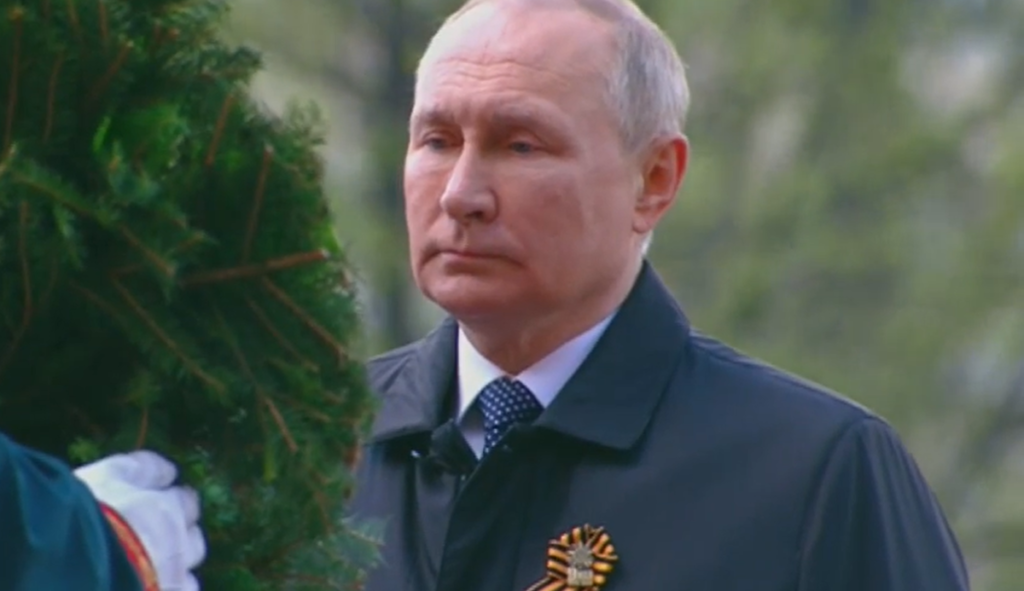 „NE DAMO NAŠE HEROJE“ Putin poslao moćnu poruku