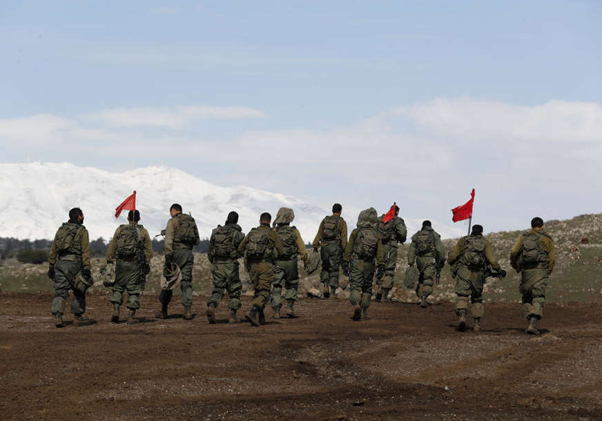 ŽESTOKI SUKOBI U SIRIJI: Vlast zatvorila puteve, predsjednik Ahmed el Šara poziva oružane grupe da se predaju