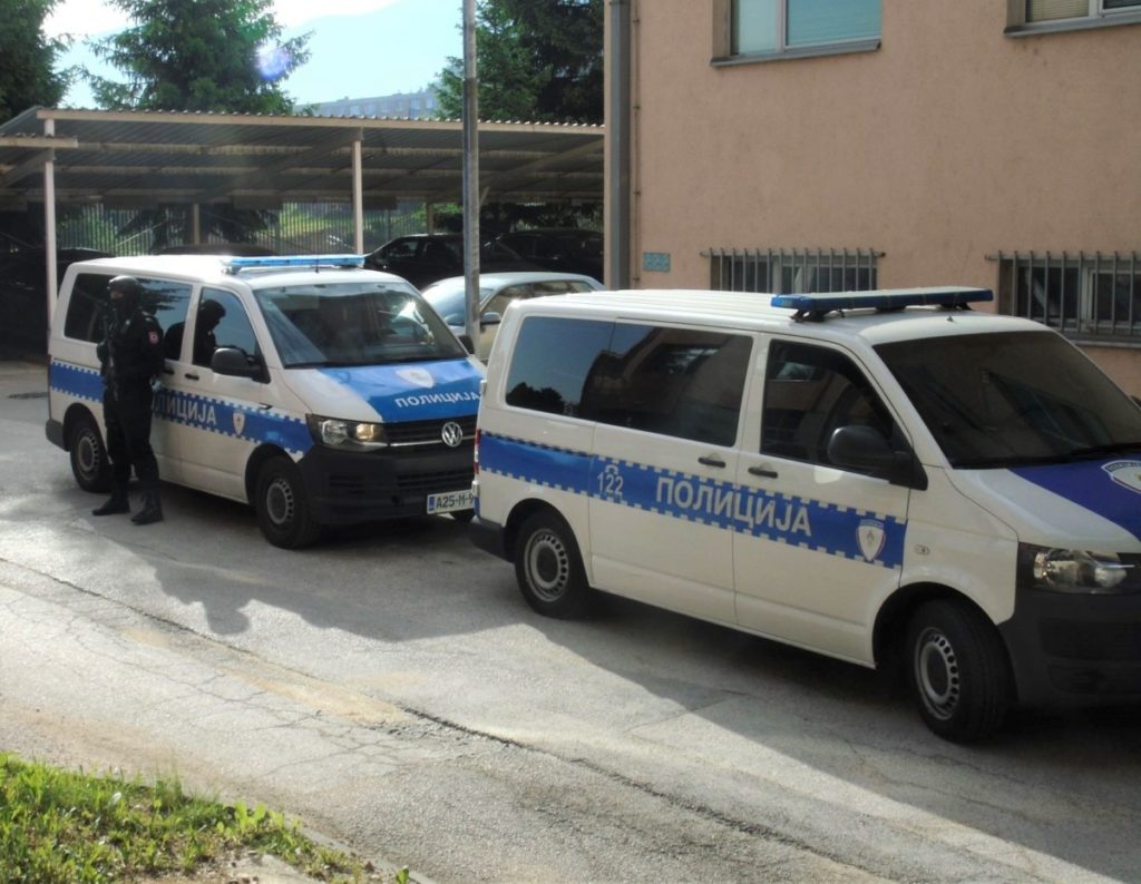 PETKOVIĆ SE PREDAO TUŽILAŠTVU BiH: Novi detalji akcije „Storidž“