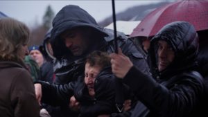 „NEMA PORODICE U SRPSKOJ KOJA NEMA NEKOG MEĐU POGINULIM U RATU“: Režiser Denis Bojić o dokumentarcu „Svjedok“ i strašnim stradanjima