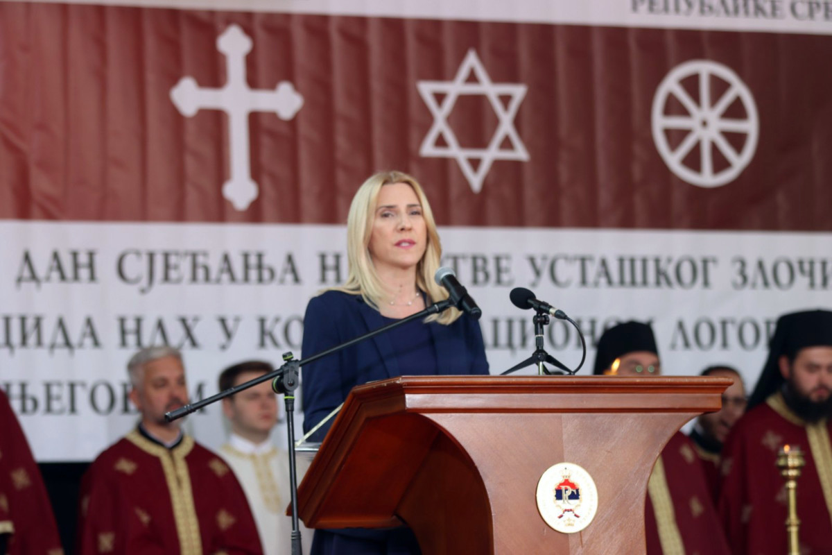 Жељка Цвијановић