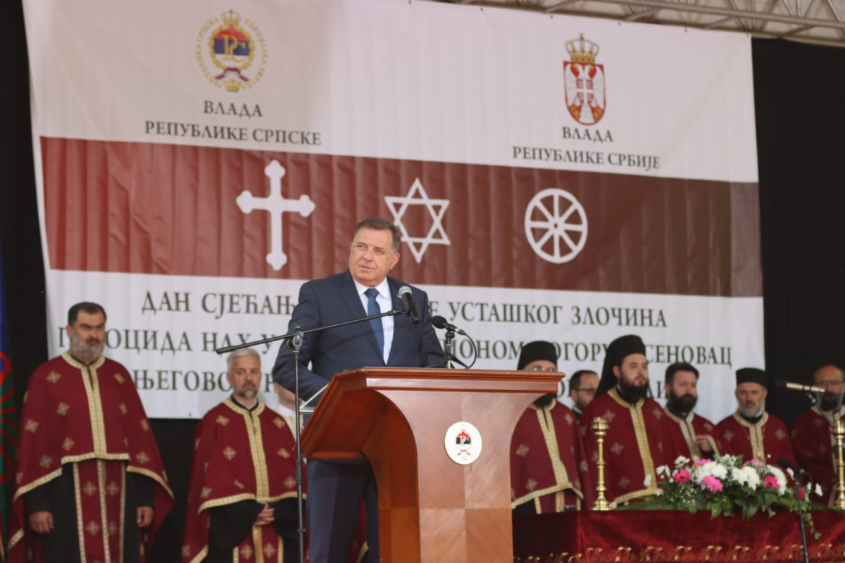 Милорад Додик