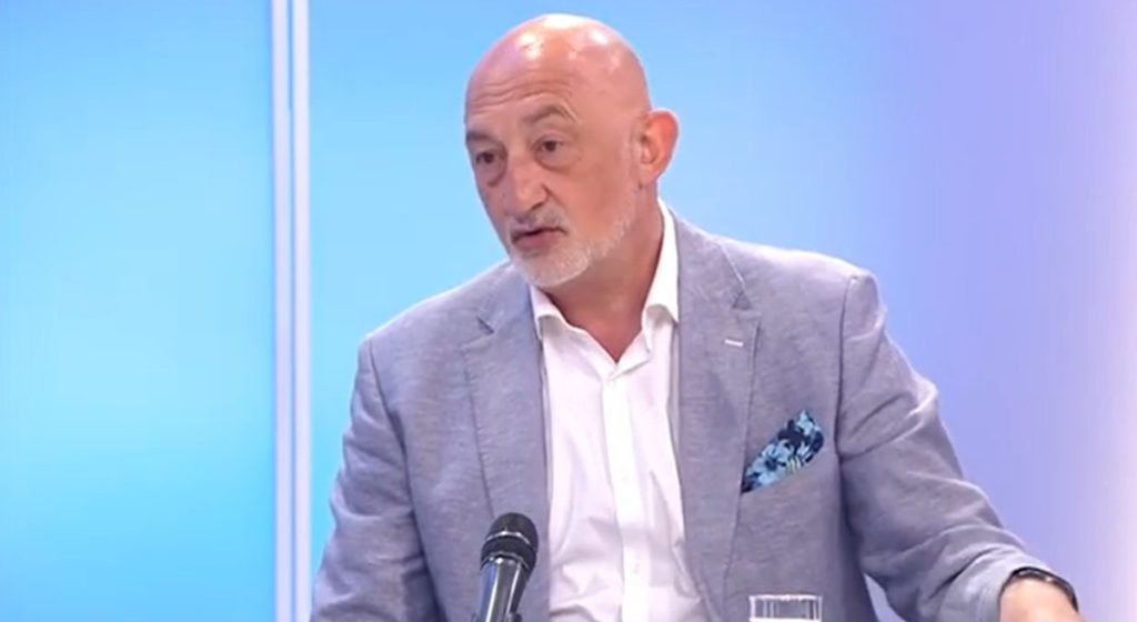 СКОРО ЦИЈЕЛИ СВИЈЕТ ЈЕ ВЕЋ У РЕЦЕСИЈИ: Љубоја – Бојазни од несташице хране не треба да буде