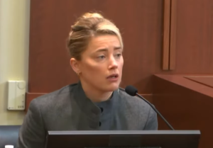 АМБЕР ХЕРД ПРОМИЈЕНИЛА ИМЕ: Америчка глумица након фарсе са Џони Депом одлучила да почне нови живот