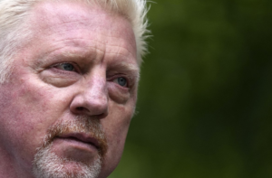 BORIS BEKER PODIJELIO NEOČEKIVANU VIJEST: Samo što je izašao iz zatvora, desilo mu se ovo (FOTO)