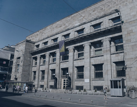 CENTRALNA BANKA BiH: Blokirano 101.831 računa preduzeća