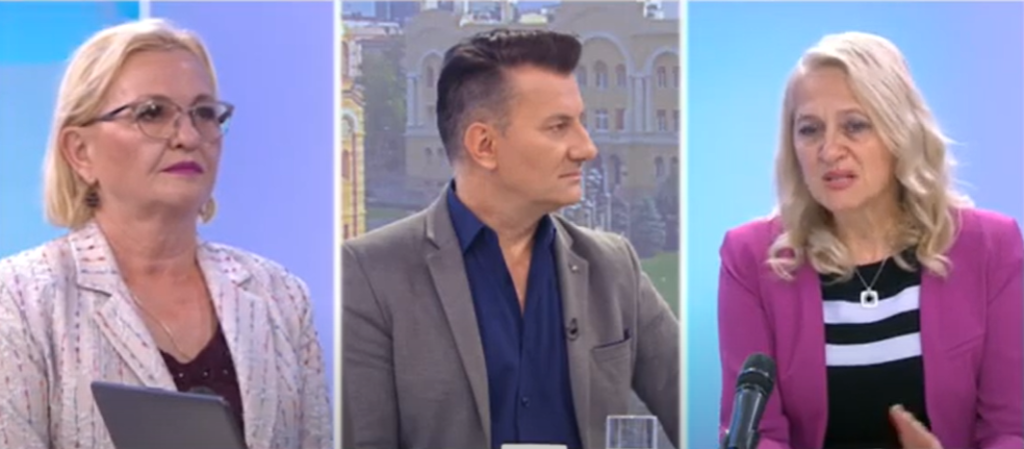 DVADESET GODINA NA USLUZI GRAĐANIMA: Dom zdravlja obilježava osnivanje Službe porodične medicine (VIDEO)