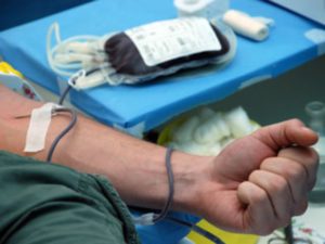 ЛАКТАШИ ПИШУ НАЈЉЕПШУ СТРАНИЦУ ХУМАНОСТИ: Акција добровољног давања крви у петак