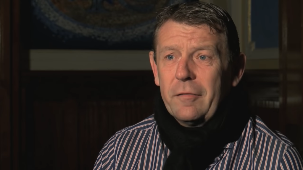 „OSTALO MI JE JOŠ ŠEST MJESECI ŽIVOTA“ Bivšem golmanu Mančester junajteda dijagnostifikovana teška bolest