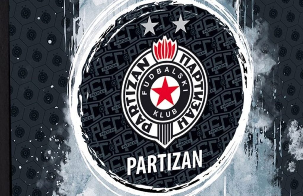 FIFA UKINULA SUSPENZIJU CRNO-BIJELIH: Partizan izmirio dugove