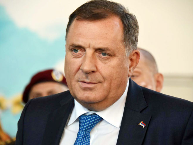 ZLOČINCI DA ODGOVARAJU ZA „PETROVAČKU CESTU“: Dodik pozdravlja odluku Tužilaštva Srbije o podizanju optužnice