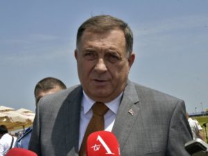 DRINA – ZELENA GORBNICA ZA 6.000 SRBA: Dodik poručuje da ne smijemo zabroraviti zločine u Starom Brodu