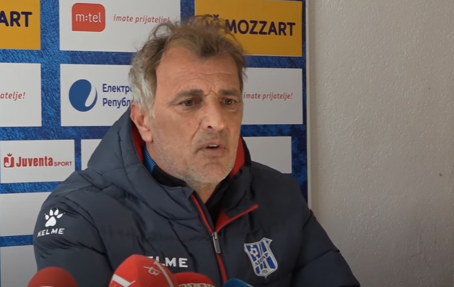 BODIROGA UPUTIO IZVINJENJE: Leotar preskupo platio trijumf nad Veležom