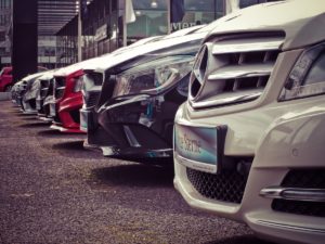 SPISKANO 3,5 MILIONA KM: Ovo su najskuplje uvezena auta u BiH
