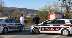 HERCEGOVINA ZAVIJENA U CRNO: Alkohol i trka automobila krivci stravične pogibije kod Mostara?