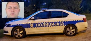 PRIČA NAPOKON DOBILA EPILOG: Policajac Miloš Grahovac lažirao svoju otmicu