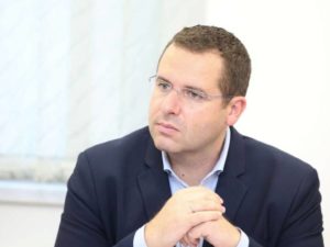 RADOVAN KOVAČEVIĆ: Dodik i predstavnici Srpske nisu glasali ni za jednu odluku o sankcijama Rusiji