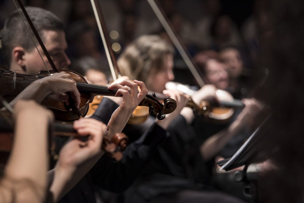СЕРЕНАДА ЗА ШАРМАНТНЕ: Концерт Камерног оркестра НПРС пред Бањалучанима 20. новембра (ФОТО)
